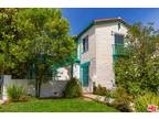 1135 S Crest Dr, Los Angeles, CA 90035