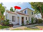 1463 S Crescent Heights Blvd, Los Angeles, CA 90035