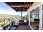 7171 Pacific View Dr, Los Angeles, CA 90068