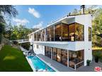 2350 Benedict Canyon Drive, Beverly Hills, CA 90210
