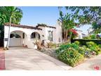 1662 S Stanley Ave, Los Angeles, CA 90019