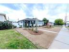 14770 san fernando mission blvd San Fernando, CA -