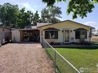 1941 Cherry Ave, Greeley, CO 80631