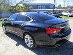 2018 Chevrolet Impala 2700 down/640 a month