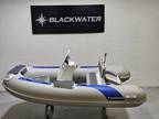 2023 Blackwater 330 Limited Boat for Sale