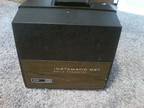 Working Vintage Kodak Instamatic M67 Movie Projector