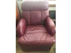 Two Recliners for RV or Boat - $250 ($150 each)