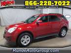 2015 Chevrolet Equinox LT 124451 miles