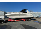 2004 Sea Ray 320 Sundancer