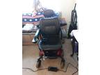 Power chair