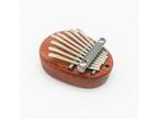 Mini 8 Keys Kalimba Thumb Piano Nice Sound Finger Keyboard Musical Hand Toy Gift