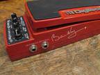 Digitech Brian May Red Special Signature Multi Effects Pedal w/Adapter