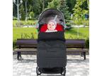 Windproof Stroller Cover For Winter Infant Baby Sleeping Bag Comfortable Warm