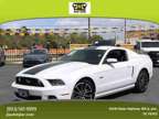 2014 Ford Mustang for sale