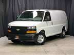 2018 Chevrolet Express 3500 Cargo for sale