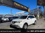 2007 Acura MDX for sale