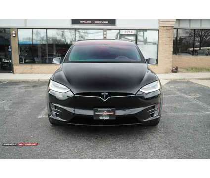 2016 Tesla Model X for sale is a Black 2016 Tesla Model X Car for Sale in Mercerville NJ