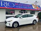 2020 Hyundai Elantra for sale