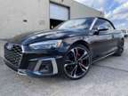 2022 Audi S5 for sale