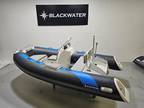 2023 Blackwater 380 LTD Boat for Sale