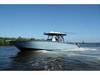 2019 Cape Horn 36 XS Boat for Sale
