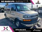 2003 Chevrolet Express 1500 Cargo for sale