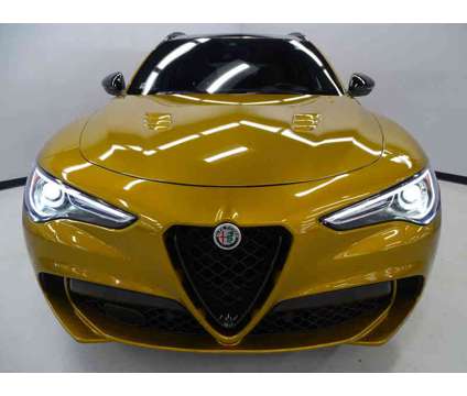 2022UsedAlfa RomeoUsedStelvioUsedAWD is a 2022 Alfa Romeo Stelvio Car for Sale in Warwick RI