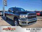 2024NewRamNew2500New4x4 Crew Cab 6 4 Box