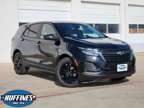 2024NewChevroletNewEquinoxNewFWD 4dr