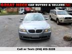Used 2006 BMW 5 Series for sale.