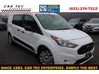 Used 2019 Ford Transit Connect Van for sale.