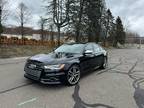 Used 2013 Audi S6 for sale.