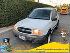 Used 2000 Chevrolet Tracker for sale.
