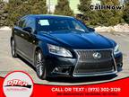 Used 2013 Lexus LS 460 for sale.