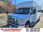 Used 2011 Ford Econoline Commercial Cutaway for sale.