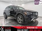 Used 2020 Mercedes-benz Glc for sale.