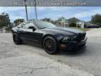 Used 2014 FORD MUSTANG For Sale