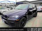 Used 2012 BMW X5 M For Sale