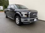 Used 2015 FORD F150 For Sale