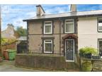 2 bedroom end of terrace house for sale in Glandwr Terrace, Glanypwll Road