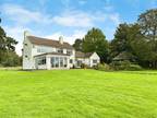 4 bedroom detached house for sale in Sedbury, Chepstow, NP16