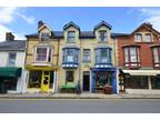 2 bedroom terraced house for sale in West Street, Rhayader, LD6