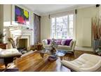 4 bedroom terraced house for sale in Springfield Road, NW8