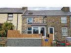 1 bedroom terraced house for sale in Llithfaen, Pwllheli, Gwynedd LL53