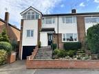 4 bedroom semi-detached house for sale in Wearside Drive, Durham, County Durham