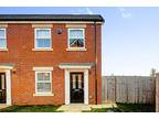 2 bedroom semi-detached house for sale in Field Gate View, Kettlethorpe