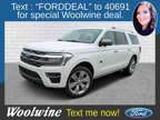 2024 Ford Expedition Max King Ranch