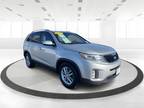 2014 Kia Sorento