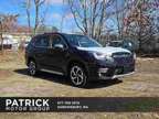 2024 Subaru Forester Touring