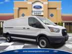 2024 Ford Transit Cargo Van Base Rear-Wheel Drive Low Roof Van 148 in. WB